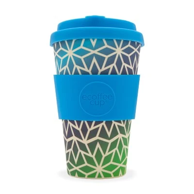 Stargate Ecoffee Cup Mug
