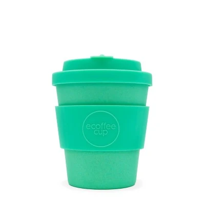 Inca Ecoffee Cup - 12oz (340ml) Mug - Image 2