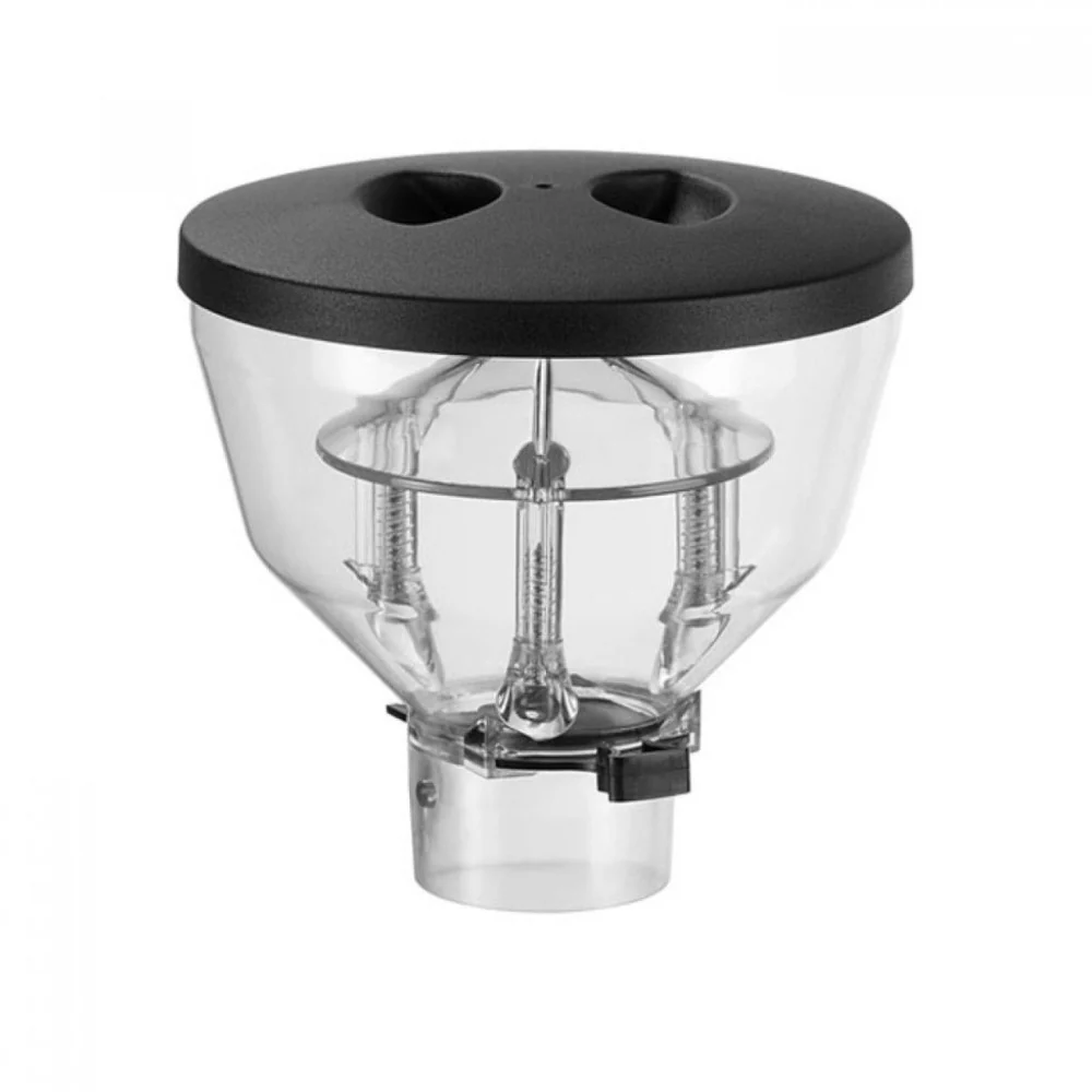 Mazzer Mini 2/3 Size Extra Short Hopper Grinder