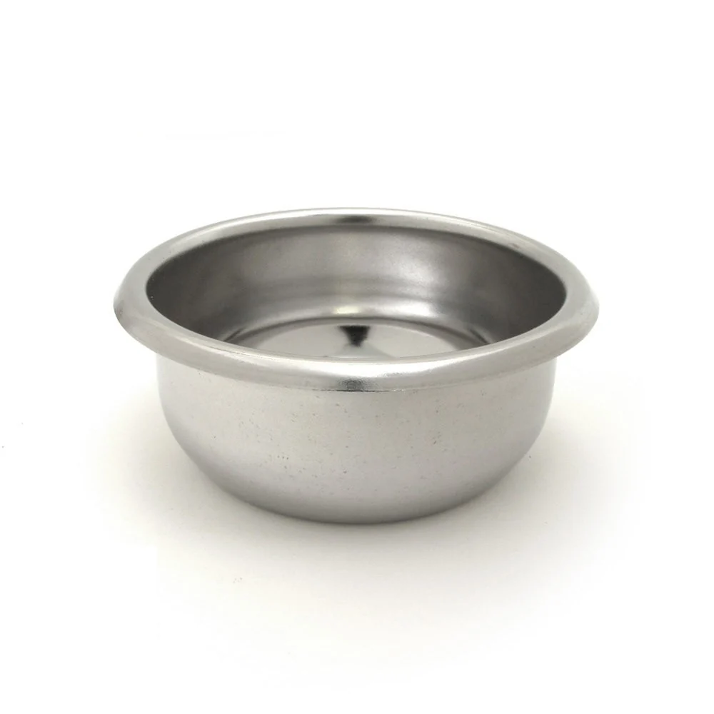 Espresso Parts HQ 21+g Triple Ridgeless Basket