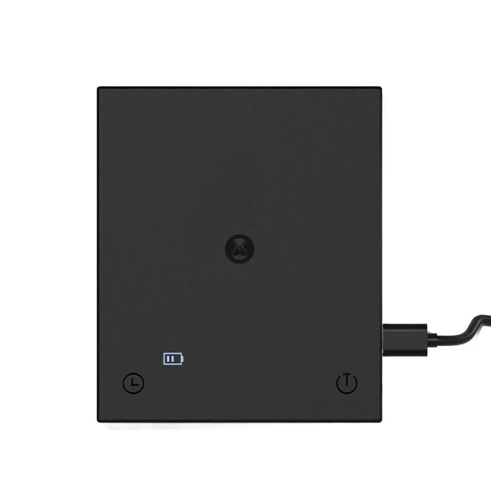 Timemore Black Mirror Basic 2 Coffee Scale - Image 4