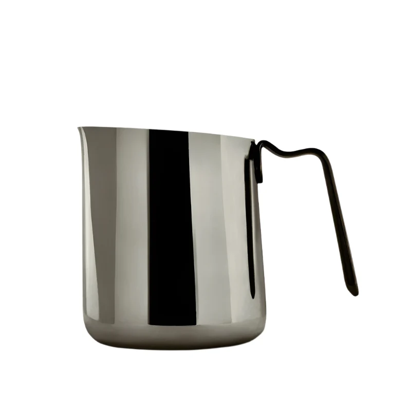 Fellow Eddy Milk Pitcher - Polished Steel / 12oz (355ml) - Image 3