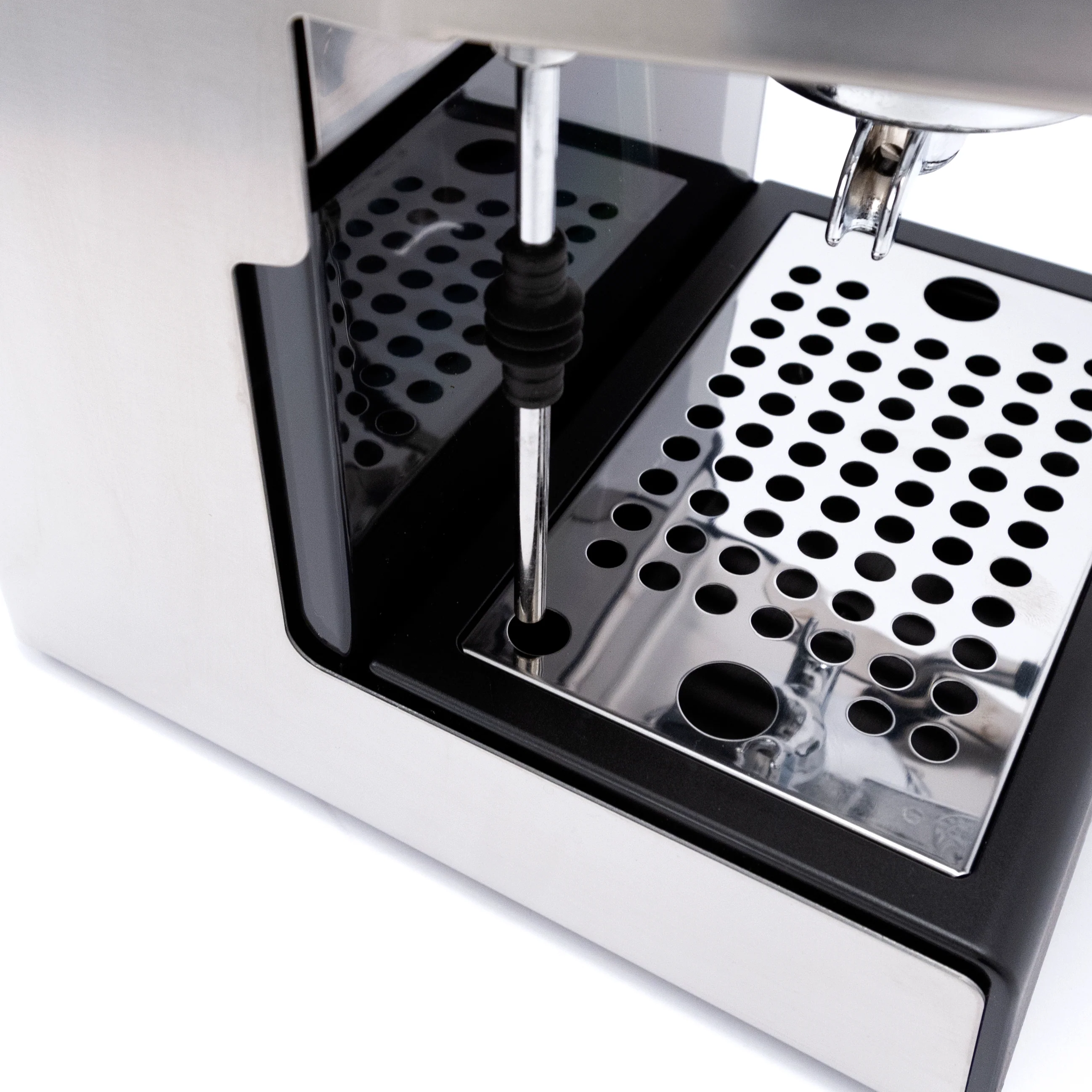 Gaggia Classic Pro E24 - Stainless Steel Coffee - Image 9