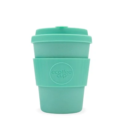 Inca Ecoffee Cup - 12oz (340ml) Mug