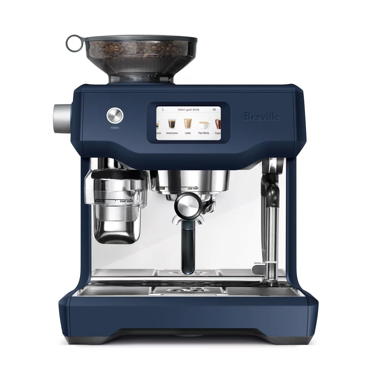 Breville Oracle Touch Espresso Machine Coffee - Image 5