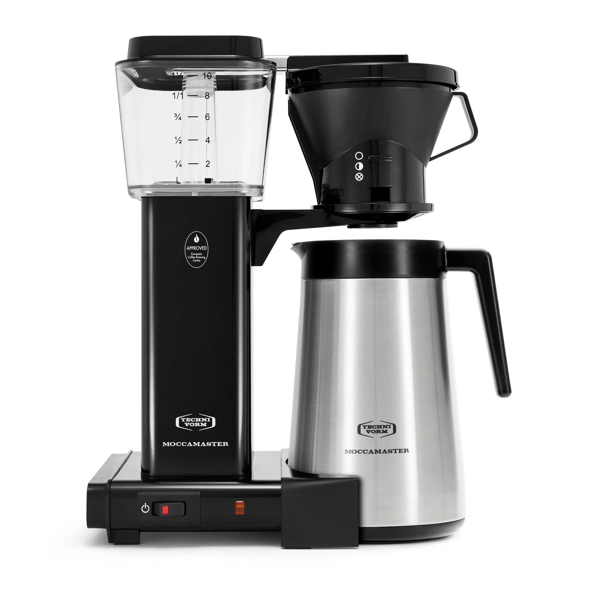 (OPEN BOX) Technivorm Moccamaster KBT Coffee