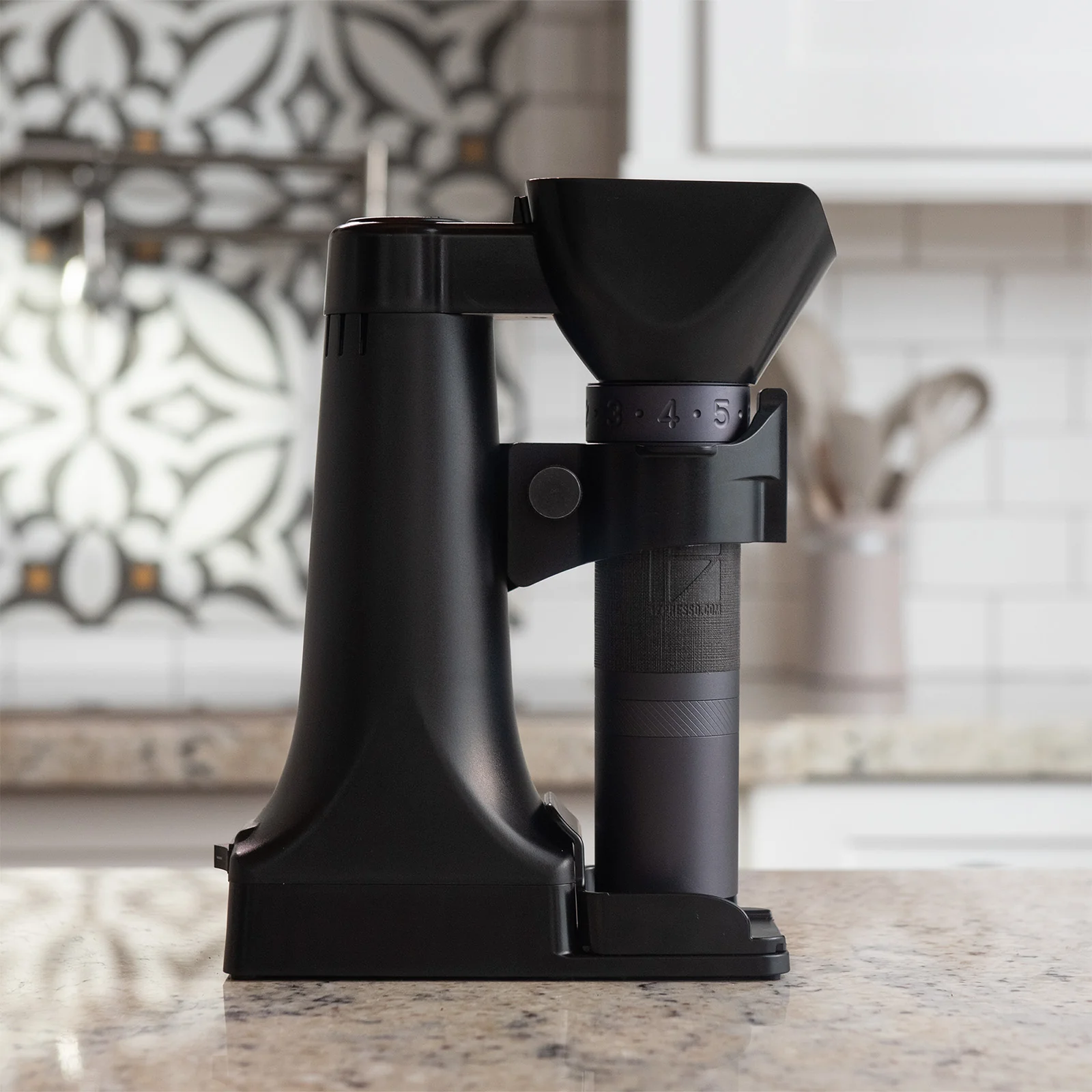 Flair Espresso Flair Power Tower Grinder - Image 4