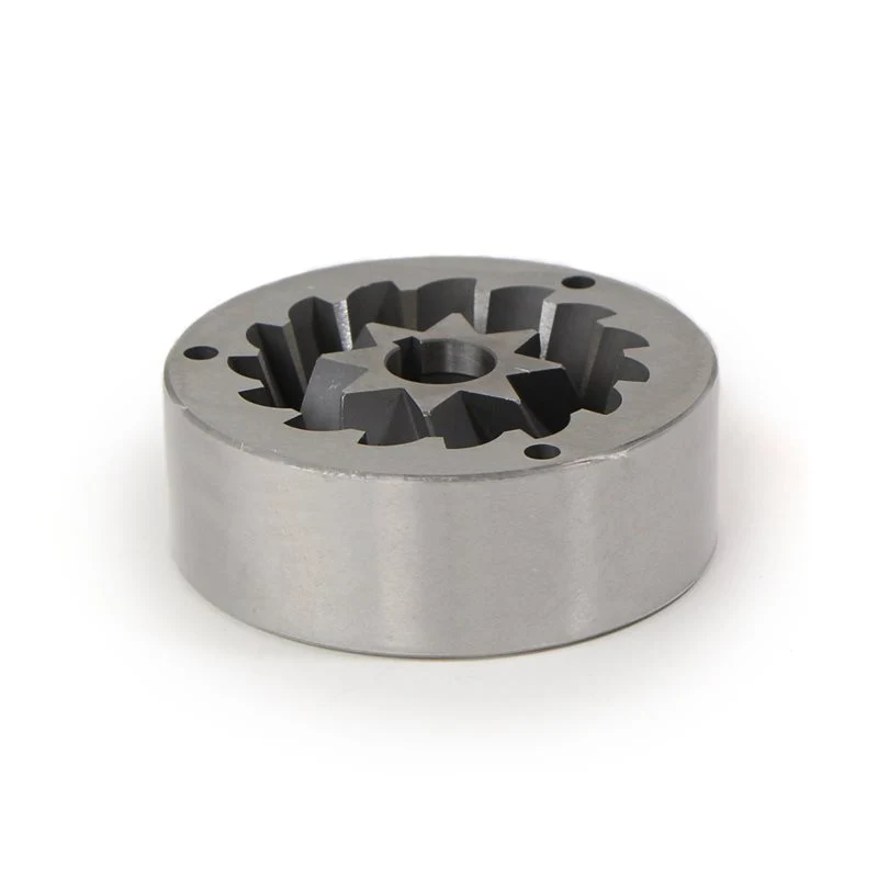 Mazzer Robur Single Phase 71mm Conical Burrs (Aftermarket) Coffee