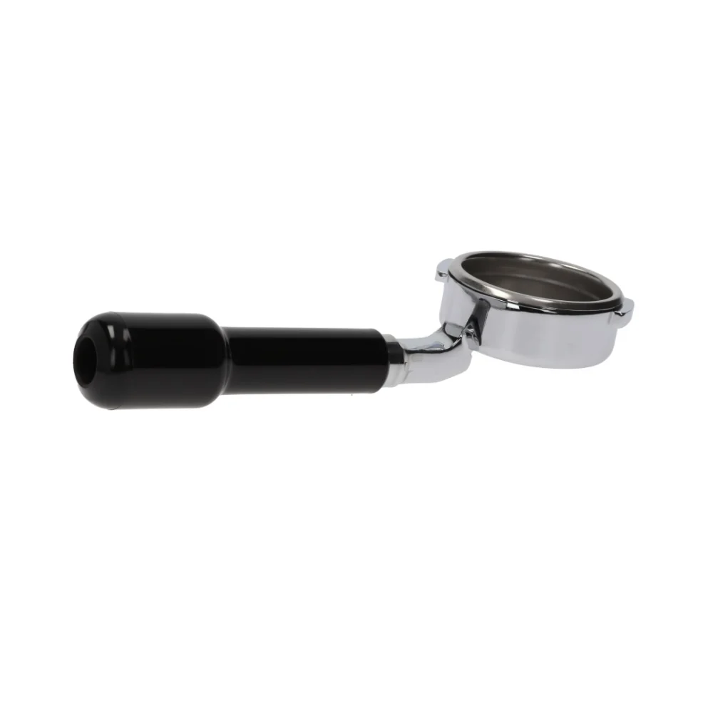 Gaggia Bottomless Portafilter Coffee