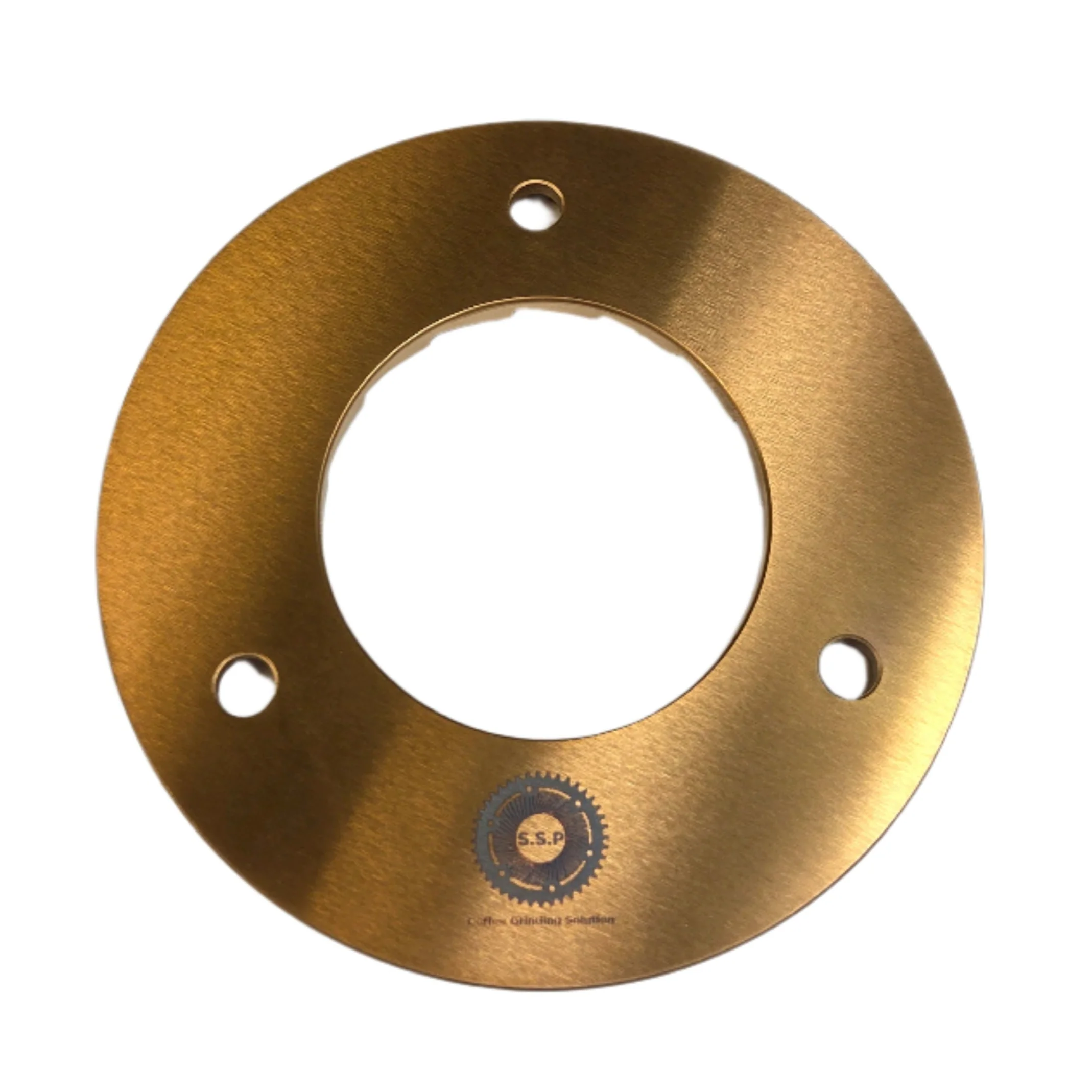 SSP Grinding Solution 120mm Burrs Coffee - Image 3