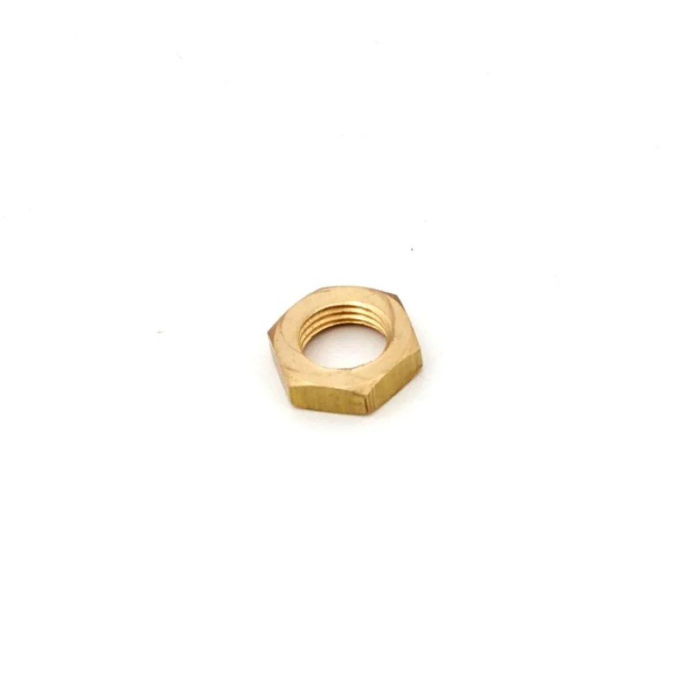 Rancilio Rocky SD Portafilter Support Fork Fixing Nut Grinder