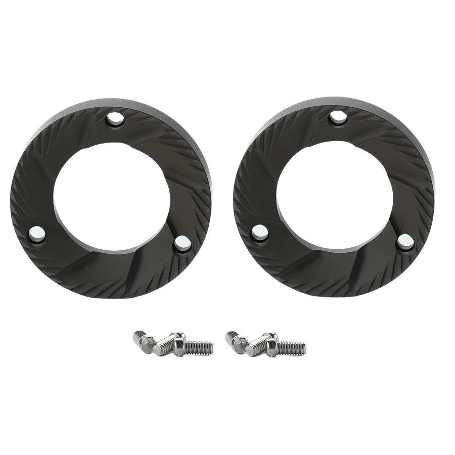 Baratza 54mm Ceramic Flat Burrs Grinder