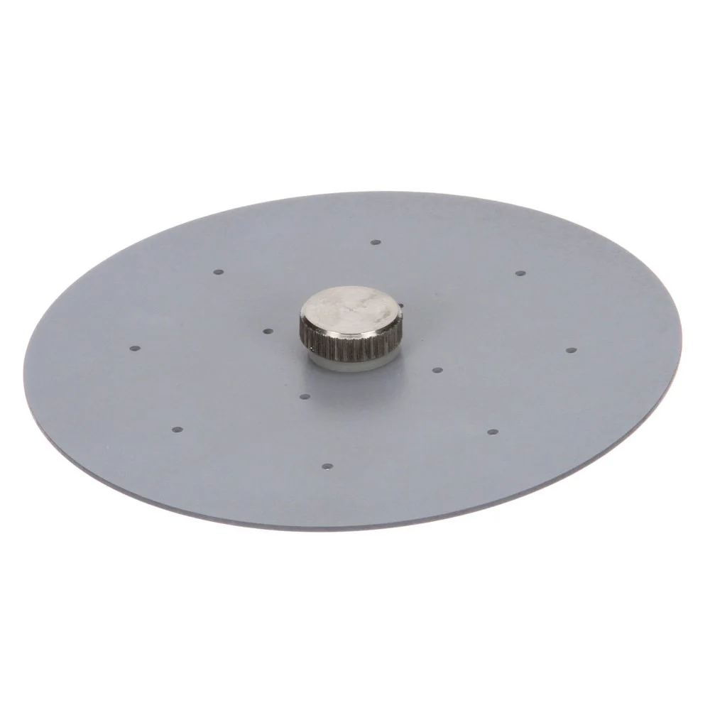 Fetco Small Spray Plate Assembly (102081) Brewer