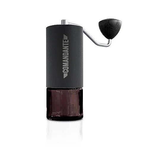 Comandante C40 Hand Grinder MK4 - Copper Mountain - Image 6