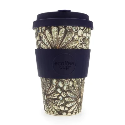 Kai Leho Ecoffee Cup Mug