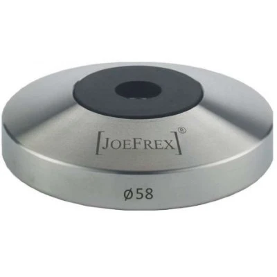 JoeFrex Tamper Base - 13 sizes - 55mm / Flat - Image 2