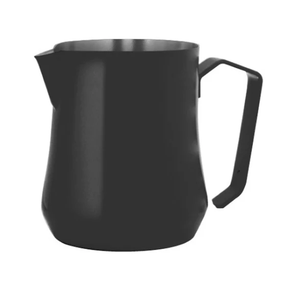 Motta Tulip Milk Pitcher - White / 500ml (17oz) - Image 3