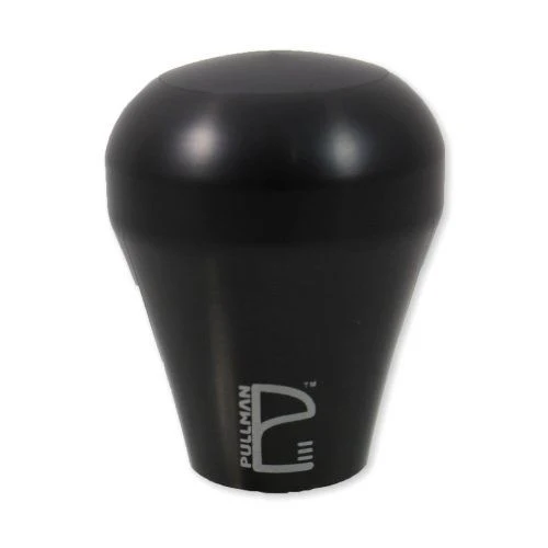 Pullman Tamper Handle - Jarrah Oil
