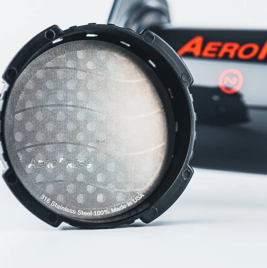 AeroPress Stainless Steel Filter - Image 2