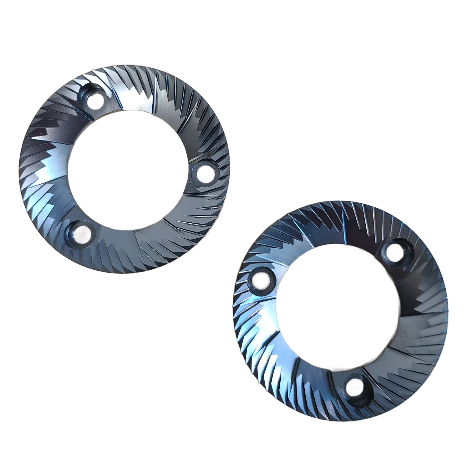 DF64 64mm DLC Burrs Grinder - Image 2