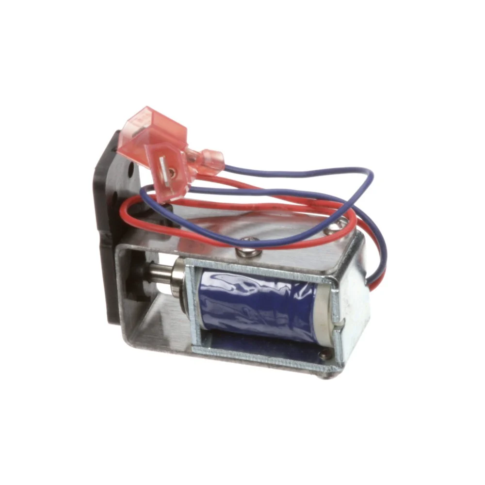 Fetco Brew Basket Lock Assembly 24VDC (1102.00219.00) Brewer