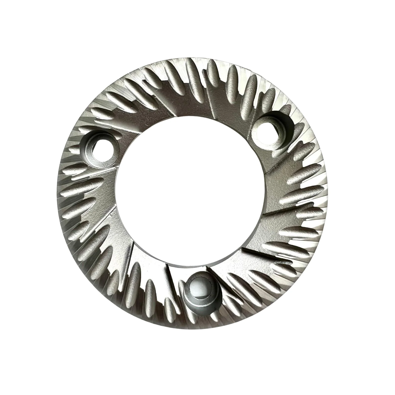 SSP Silver Knight Lab Sweet 64mm Cast Burrs - V2 (Brew) Coffee