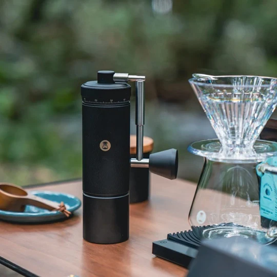 Timemore Chestnut S3 Coffee Grinder - Image 6