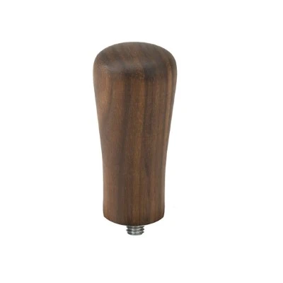 JoeFrex Elegance M8 Wood Tamper Handles - Maple - Image 6