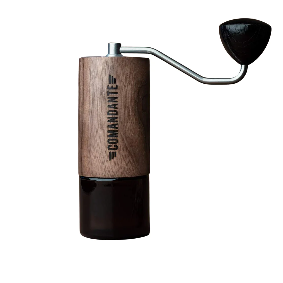 Comandante C40 Hand Grinder MK4 - Copper Mountain - Image 5
