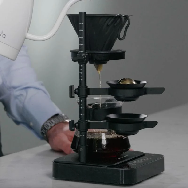 Nucleus Paragon Pourover Stand Coffee - Image 3