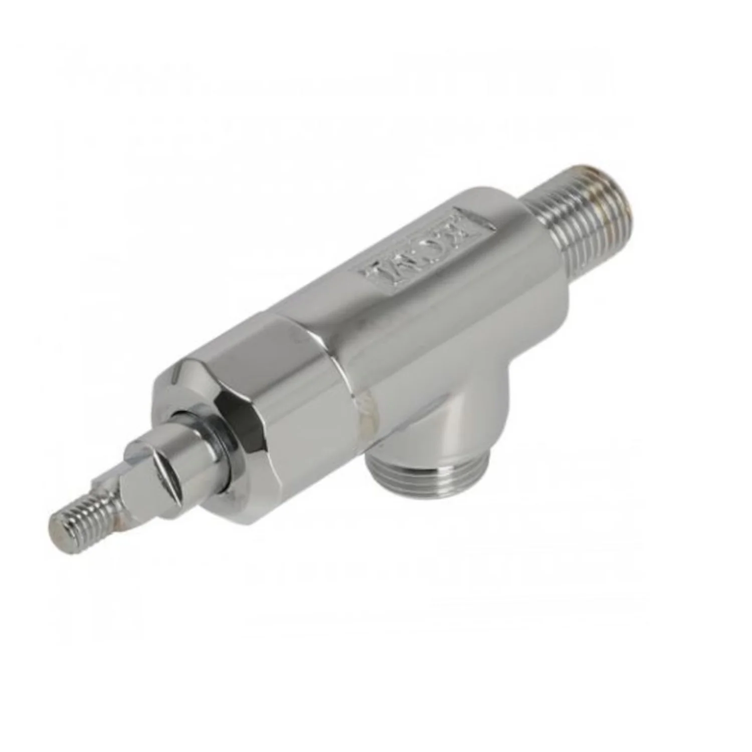 ECM Steam/Water Valve Assembly — SKU SKU01072-000-8D8ED5