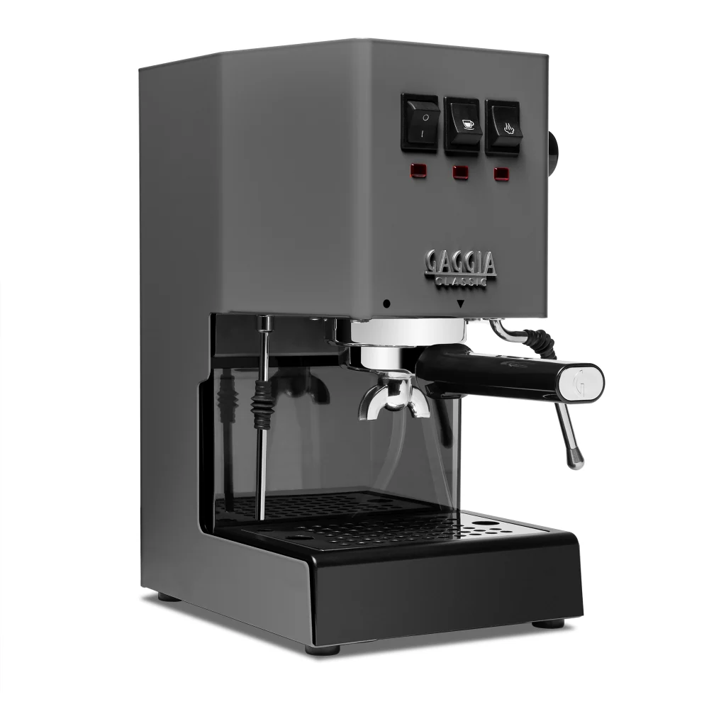 Gaggia Classic Pro E24 - Stainless Steel Coffee - Image 15