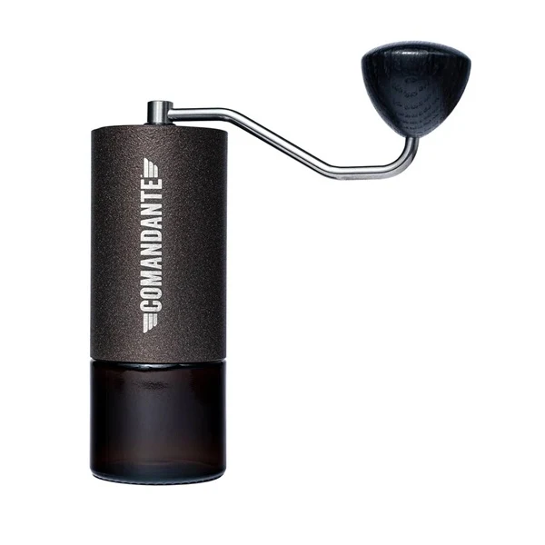 Comandante C40 Hand Grinder MK4 - Copper Mountain - Image 10
