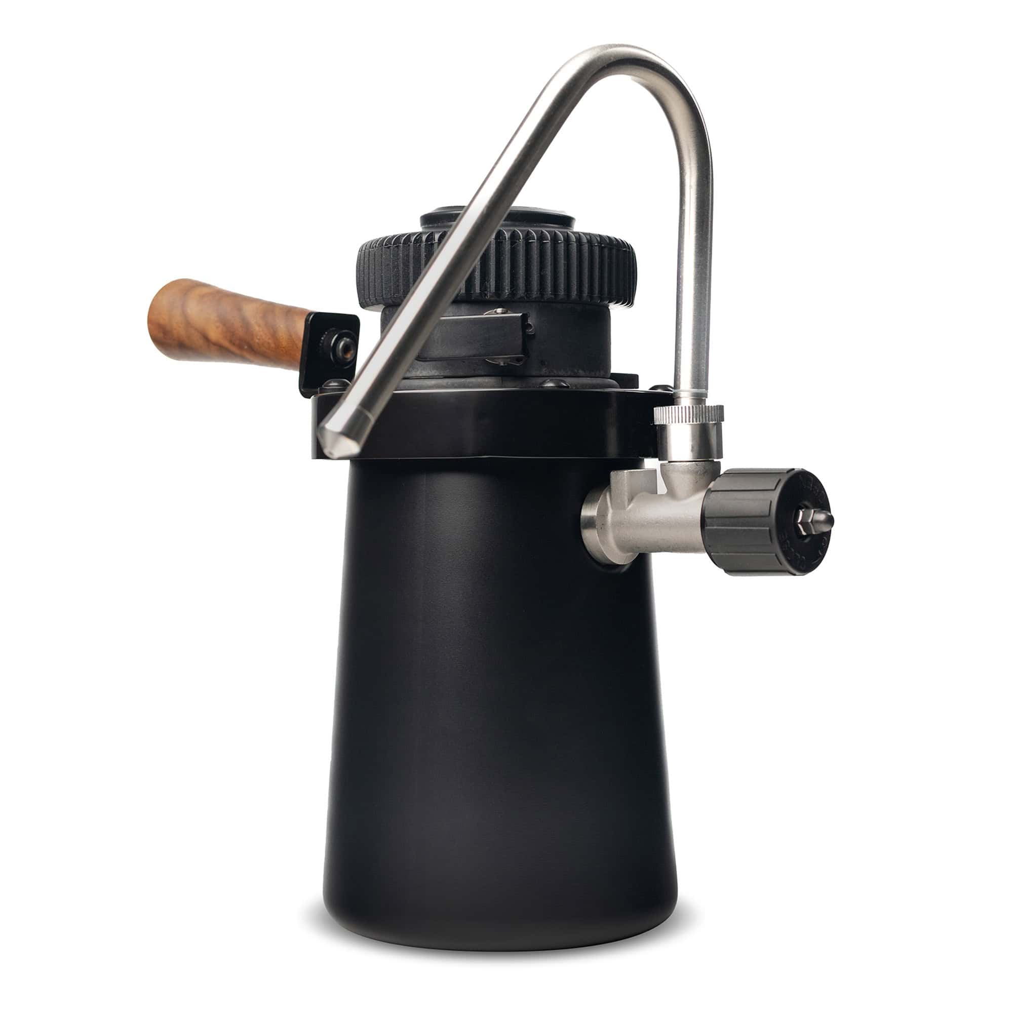 Flair Espresso Flair Wizard Milk Steamer Coffee