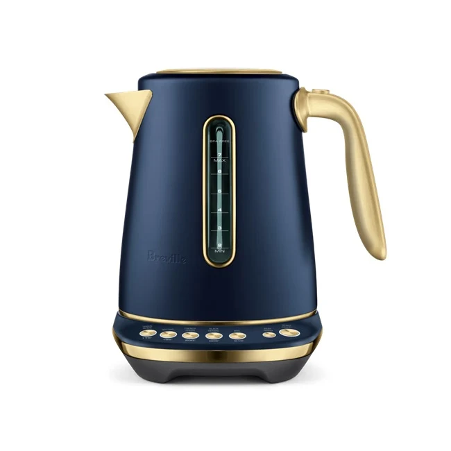 Breville Smart KettleTM Luxe - Stainless Steel Kettle - Image 8