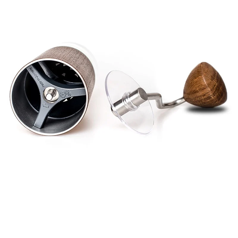 Comandante C40 Hand Grinder MK4 - Copper Mountain - Image 3