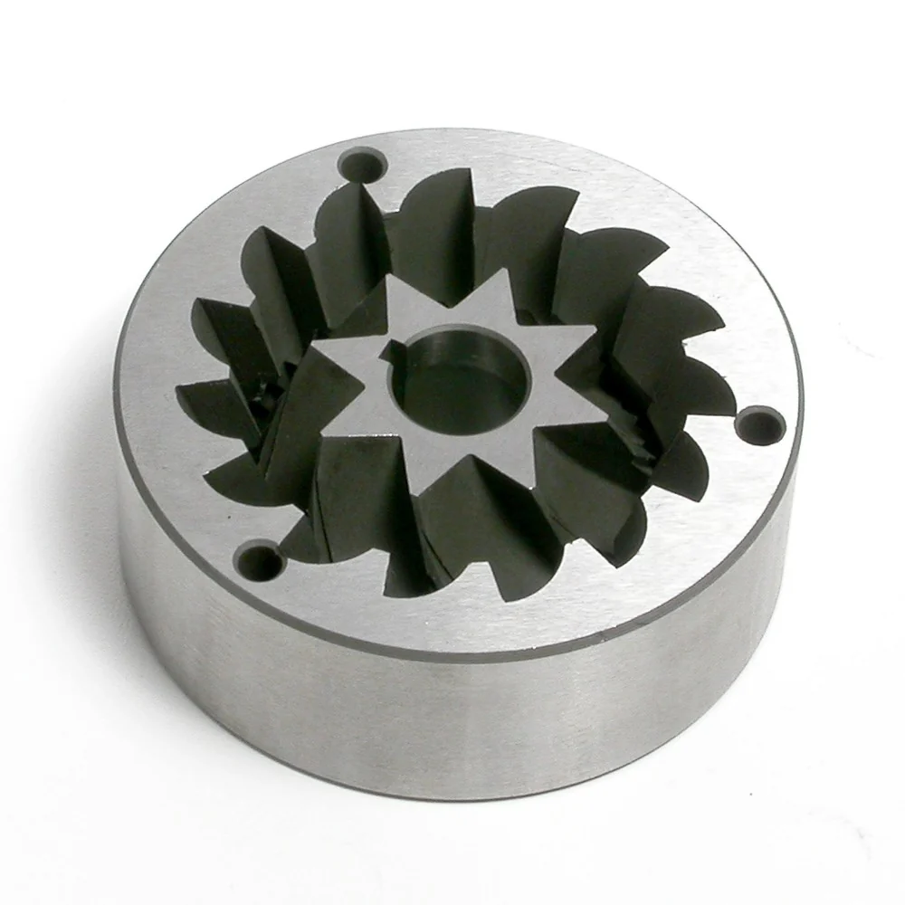 Mazzer Robur **Three** Phase 83mm Conical Espresso Grinder Burrs (OEM) Coffee