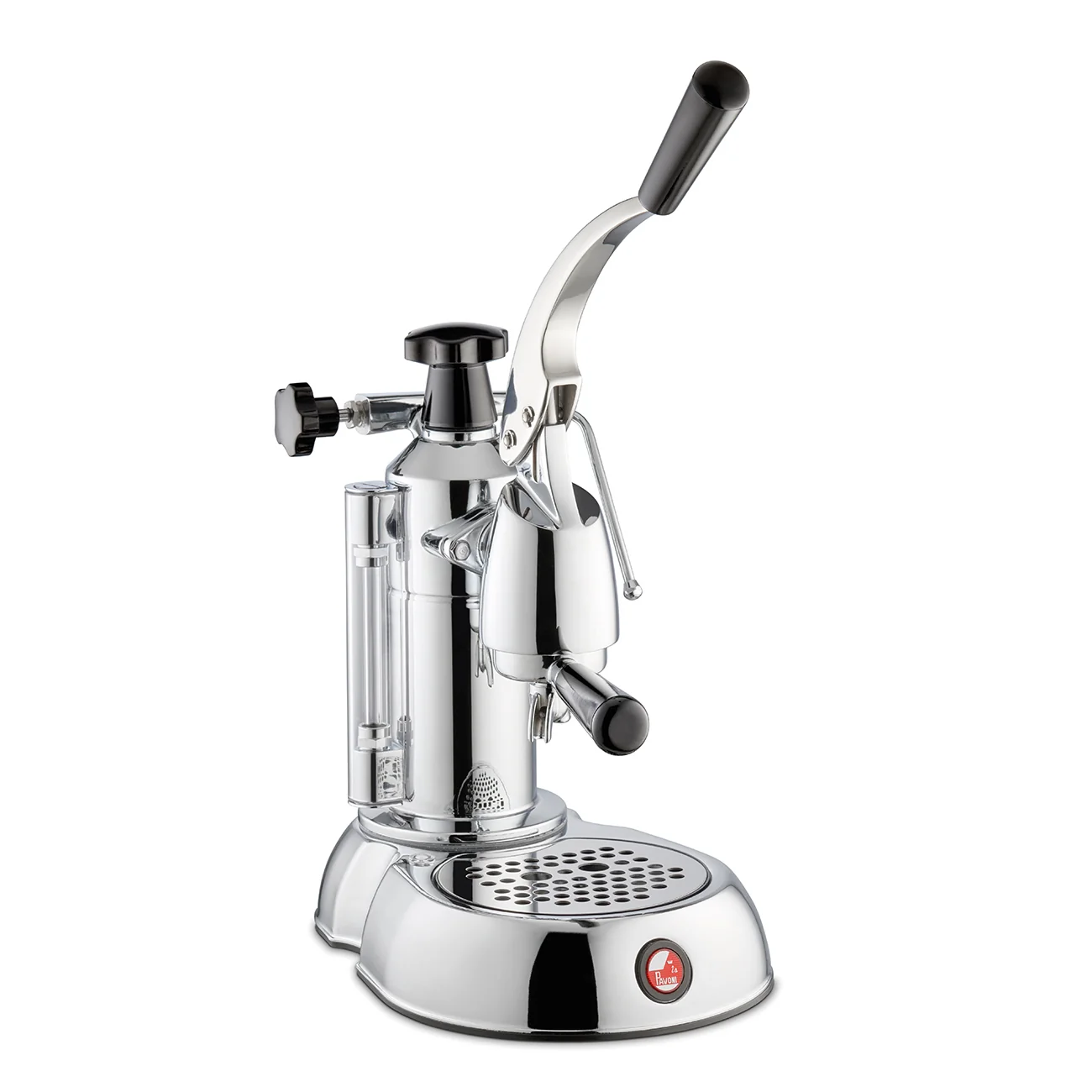 La Pavoni Stradivari Coffee