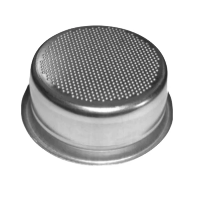 Baristapro Precision Triple Portafilter Basket - 22g Coffee - Image 2