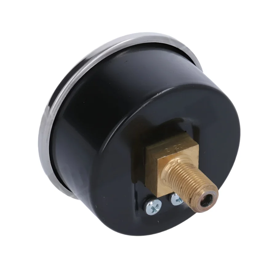 ECM Boiler Pressure Gauge Scale - Image 2