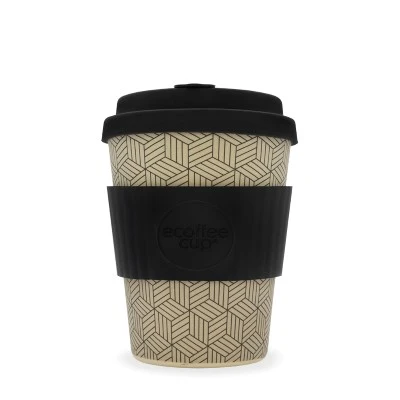 Bonfrer Ecoffee Cup Mug