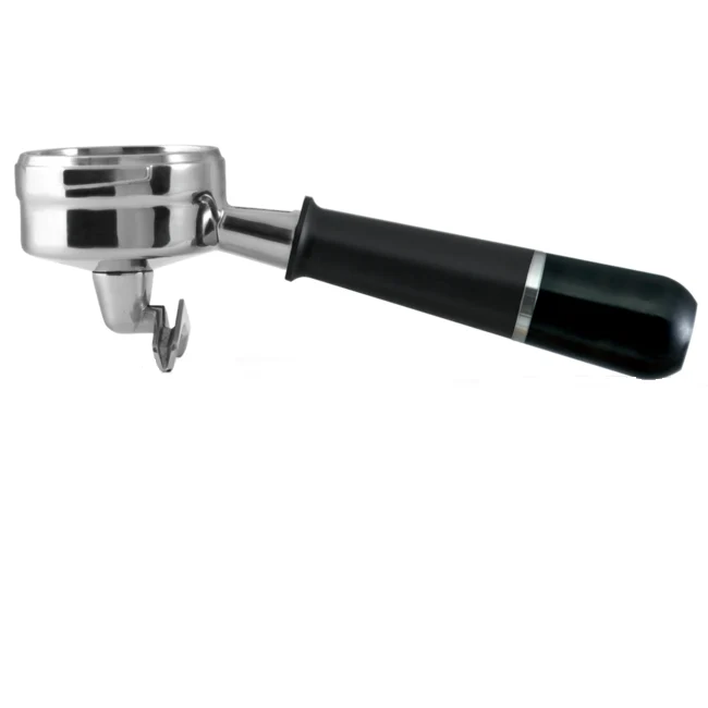 Pesado Stainless Steel Portafilter - Raya Coffee - Image 6