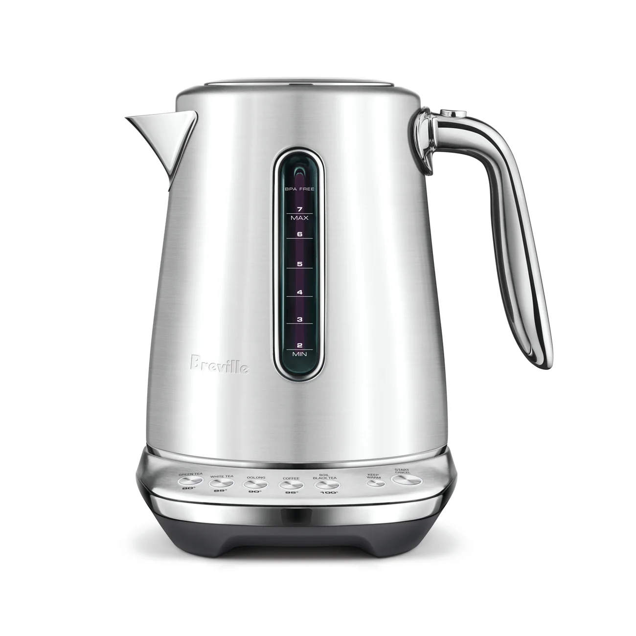 (OPEN BOX) Breville Smart KettleTM Luxe Kettle