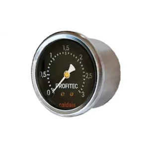 Profitec Boiler Pressure Gauge ø 60 mm Scale
