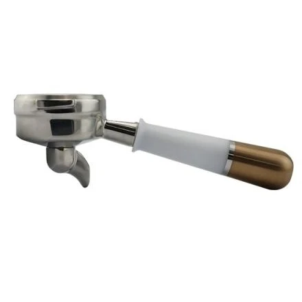Pesado Stainless Steel Portafilter - Raya Coffee - Image 5