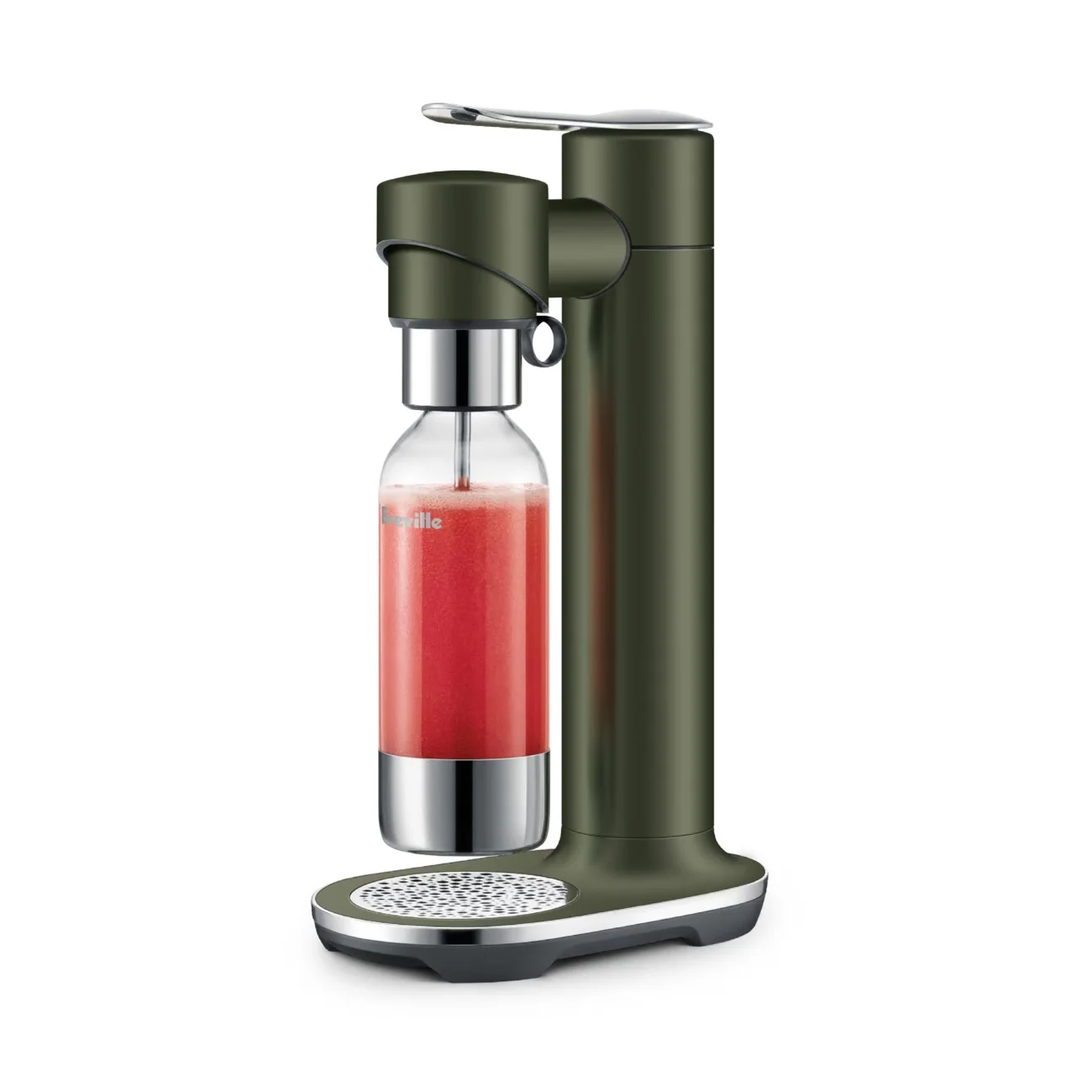 Breville InFizzTM Fusion - Sea Salt Tea - Image 8