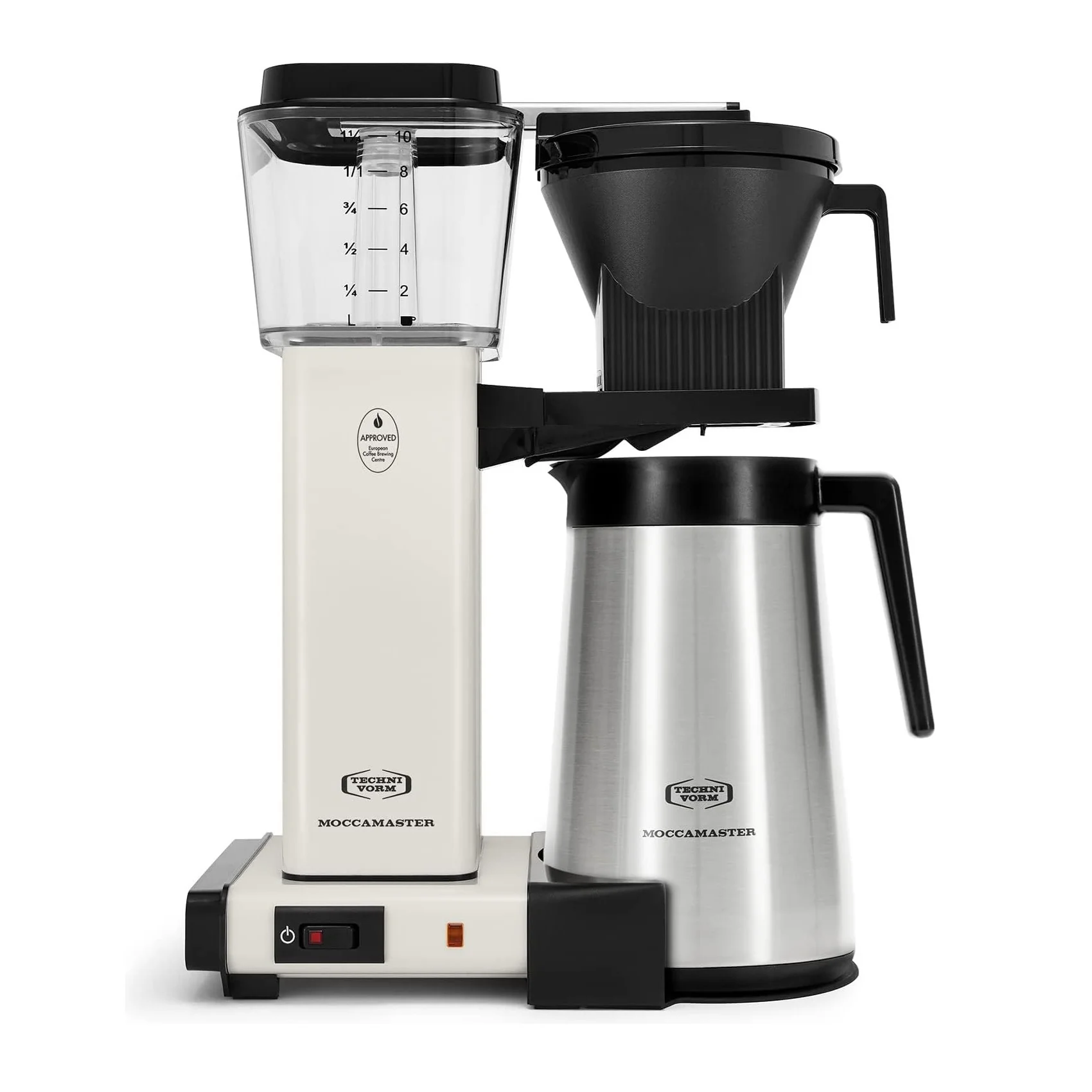 Technivorm Moccamaster KBGT Coffee - Image 7