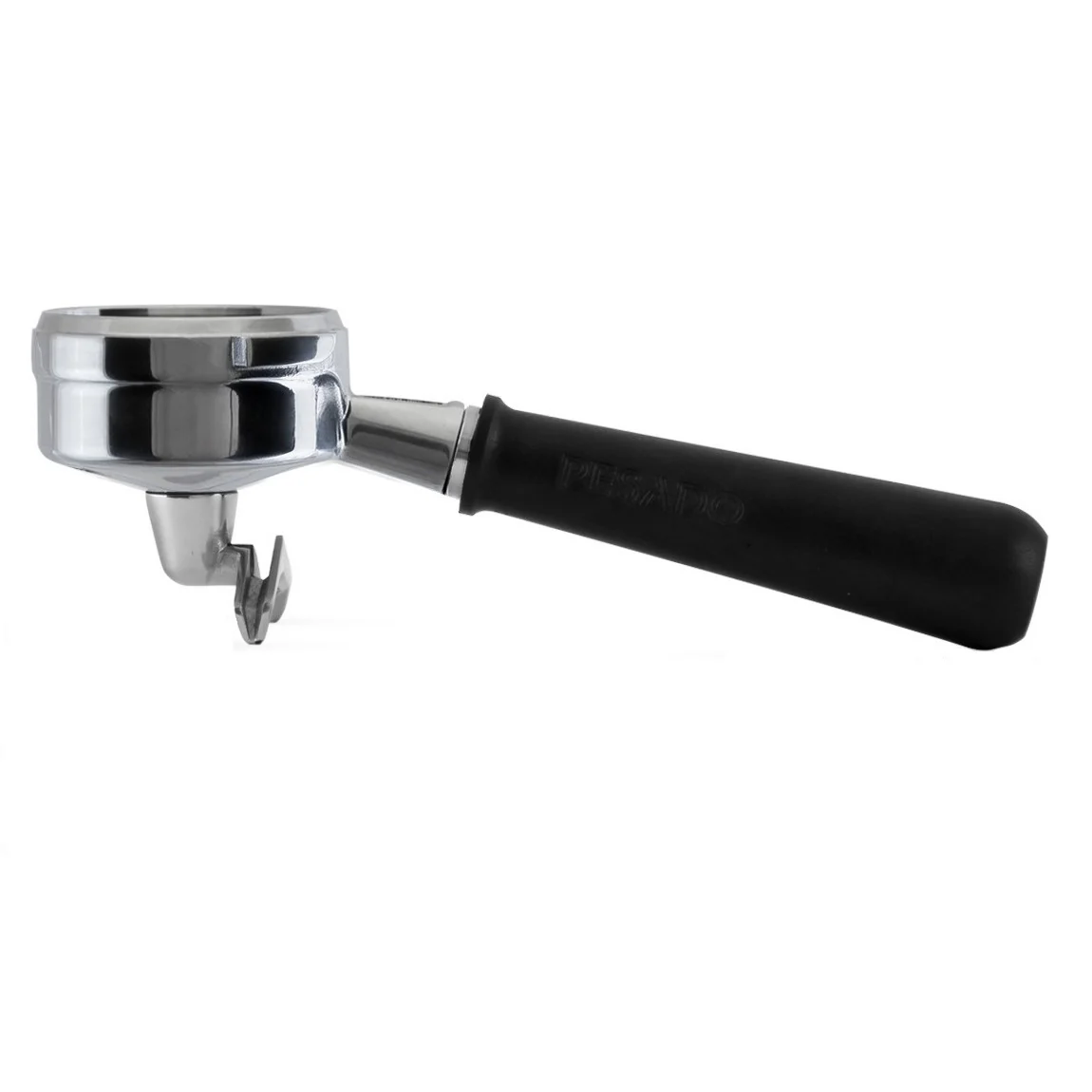 Pesado Stainless Steel Portafilter - Raya Coffee - Image 10