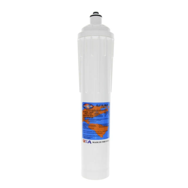 Omnipure ELF XL Water Softener SB Filter
