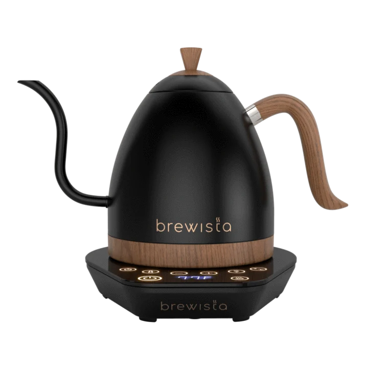 Brewista Artisan Variable Temperature Kettle 1.0L - Mirror Polished - Image 4
